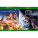 Civilization VI (Xbox One) & Star Wars Jedi: Fallen Order (Xbox One)