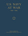 U.S. Navy at War