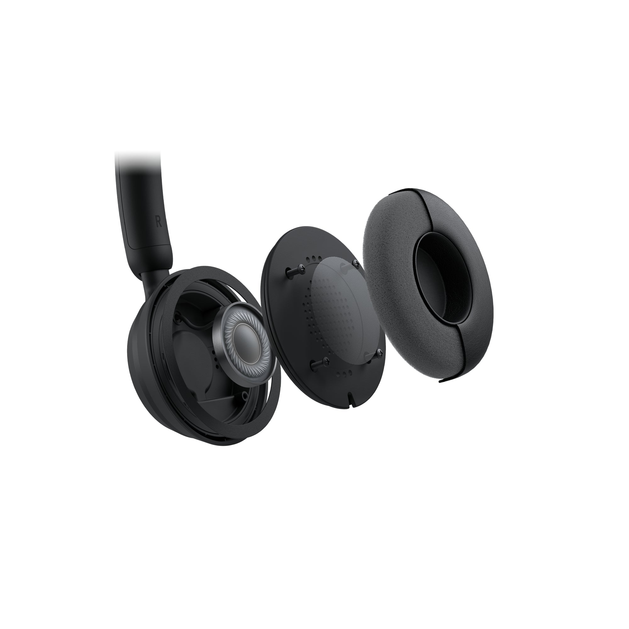 Headphones With Microphone Microsoft 6Id-00014