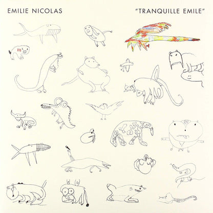Tranquille Emile