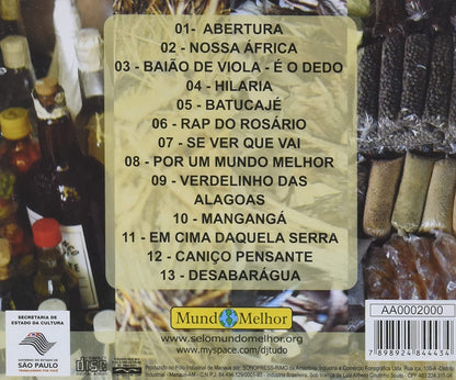 Garrafada