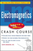 Schaum's Easy Outline of Electromagnetics