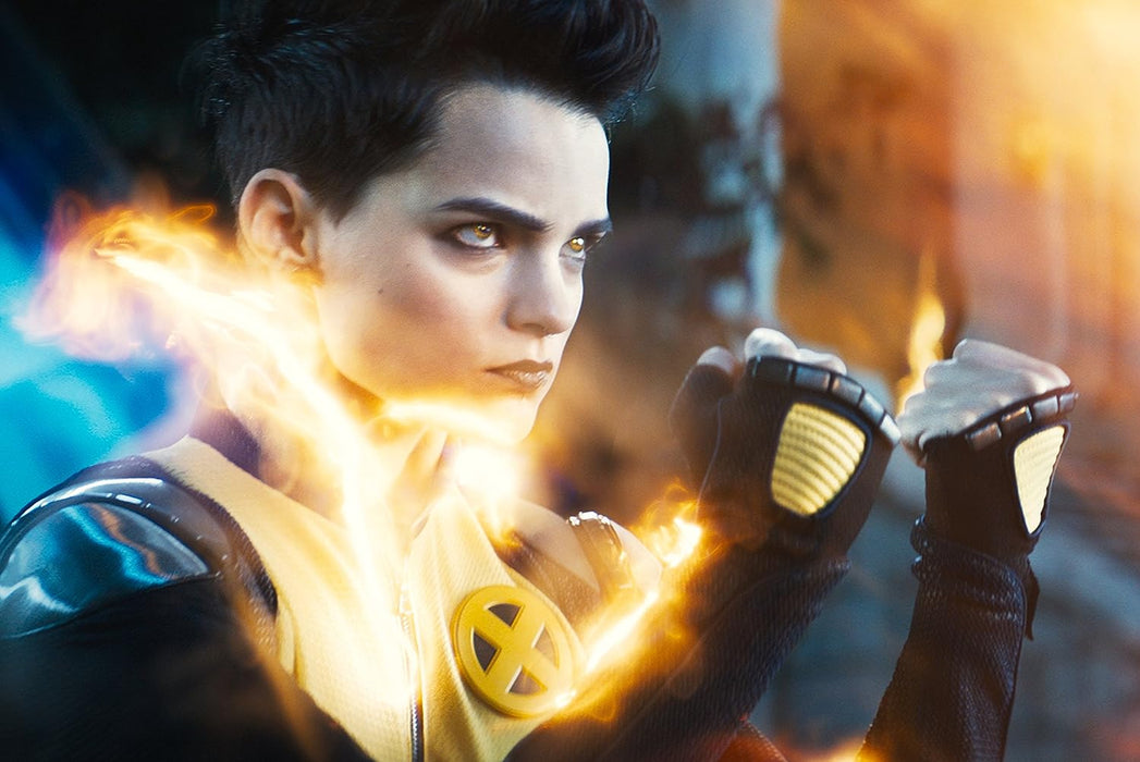 Deadpool 2 4k ultra hd