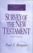 Survey Of The New Testament- Everyman'S Bible Commentary