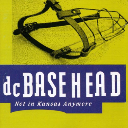 Not in Kansas Anymore