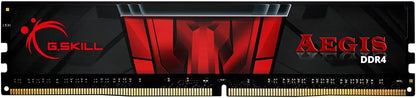 G.Skill Aegis F4-3200C16D-32GIS memory module 32 GB 2 x 16 GB DDR4 3200 MHz