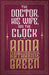 The Doctor, His Wife, and the Clock