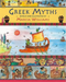 Greek Myths