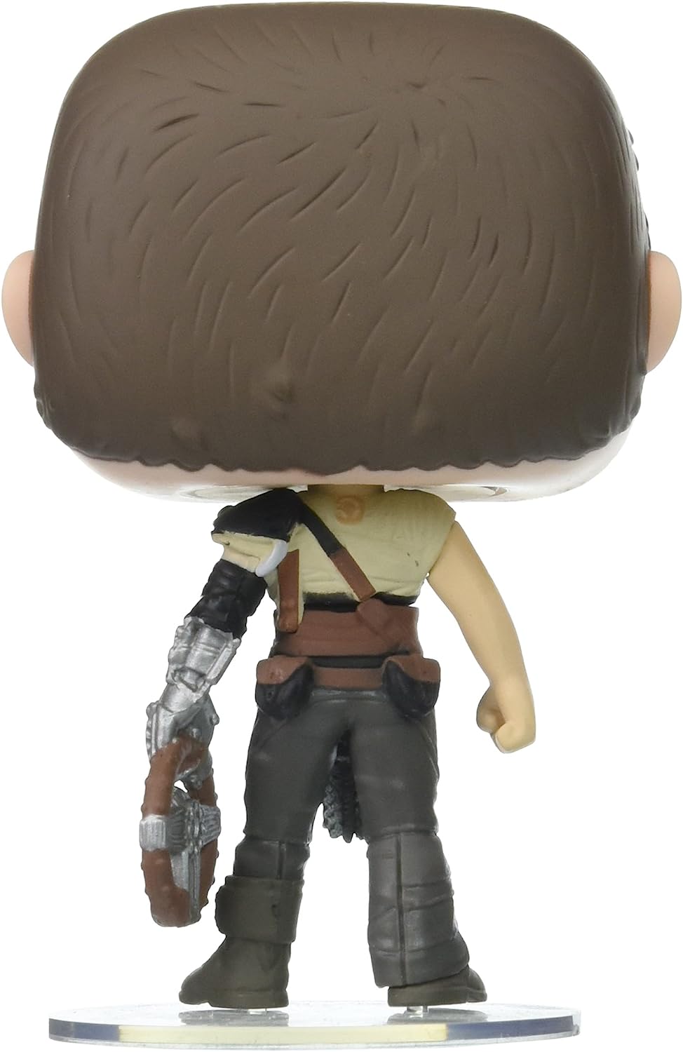 Funko - Pop! Movies - Mad Max - Imperator Furiosa (507)