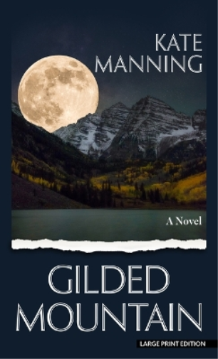 Gilded Mountain