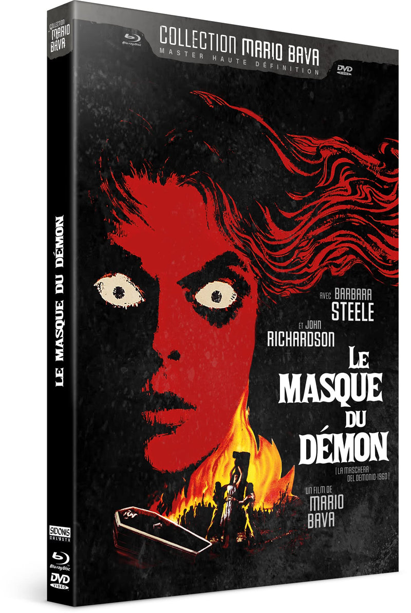 Le Masque du démon