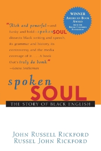 Spoken Soul