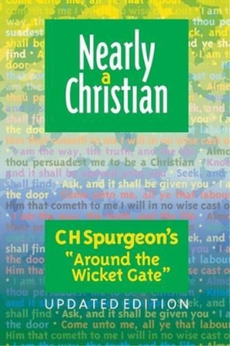 Nearly a Christian