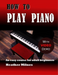 How to Play Piano
