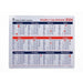 Collins - Collins Yearly Planner A4 2024 820321