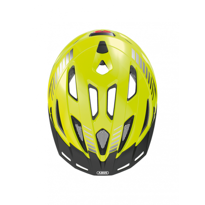 Abus Helmet Urban-I 3.0 Yellow L 56-61
