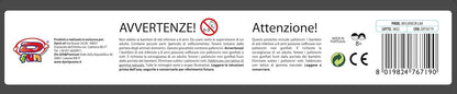D-KIDZ DIP76719 Dynit for Science: Influencer Lab, 38 x 30 x 6 centimetres