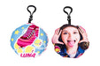 Disney: Soy Luna - Clip On Antistress (Assortimento)