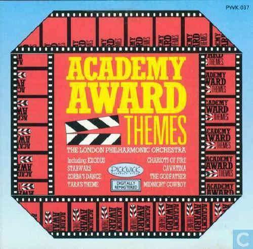 Academy Award Themes
