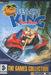 PC DVD ROM - Beach King Stunt Racer
