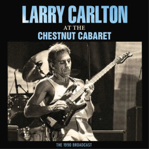 At the Chestnut Cabaret: The 1990 Broadcast