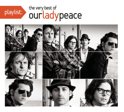 Playlist: the Very Best of Our