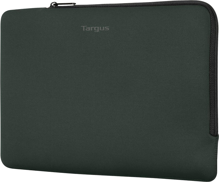 Targus MultiFit with EcoSmart - Notebook sleeve - 15" - 16" - thyme 16 inch Thyme