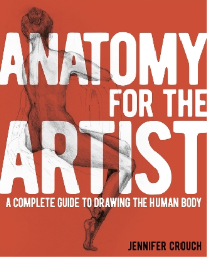 Anatomy for the Artist