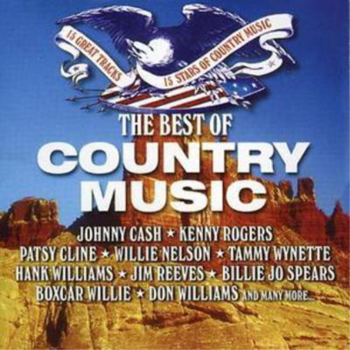 The Best of Country Music