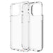 Gear4 Crystal Palace - Back Cover For Mobile Phone - Polycarbonate, D3O, Thermoplastic Polyurethane (Tpu), Repelflex Coa