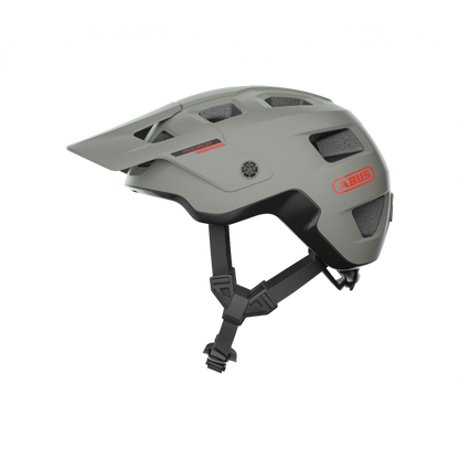 Abus Helmet Modrop Chalk Grey L 57-61