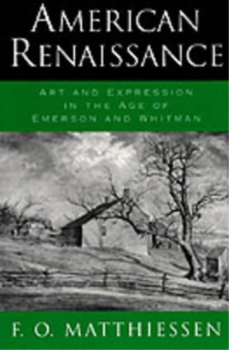 American Renaissance
