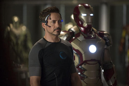 Iron man 3