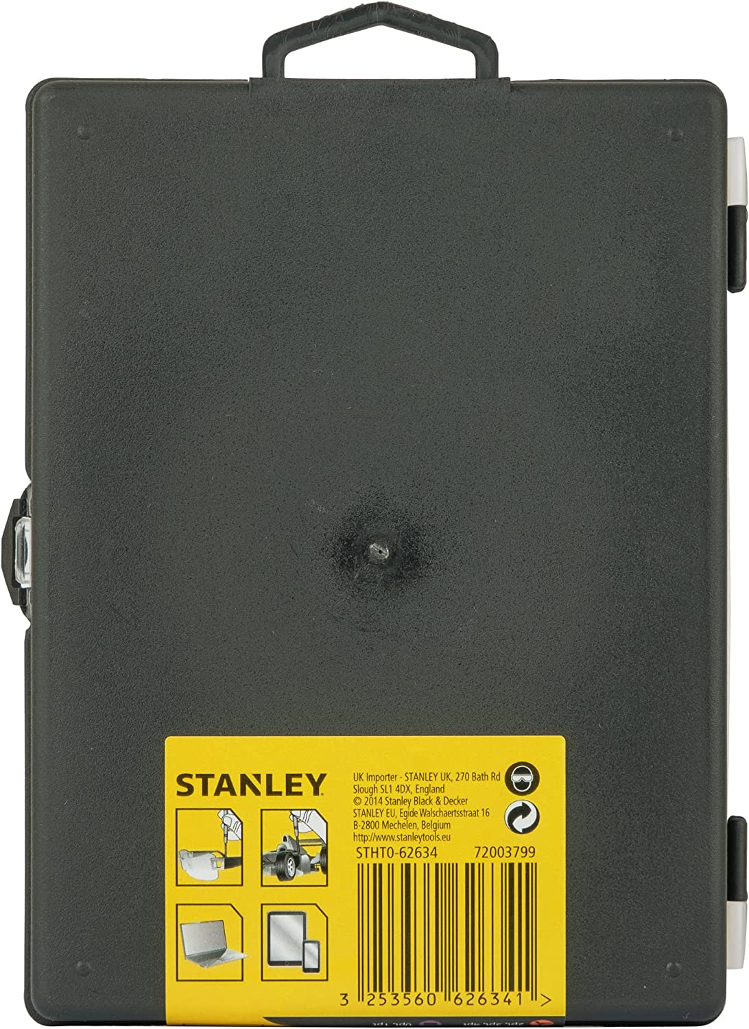 Blackdecker Stht0-62634