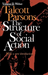 Structure of Social Action 2nd Ed. Vol. 2