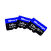 Istorage Istorage Microsd Card 128Gb X 3