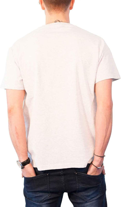 Officially Licensed Merchandise Captain Phasma T-Shirt (D.Grey) XXL