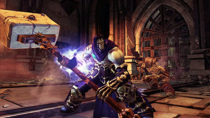 Darksiders - Collection