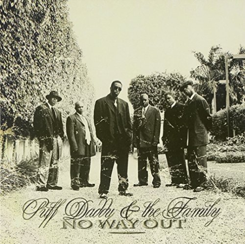 NO WAY OUT