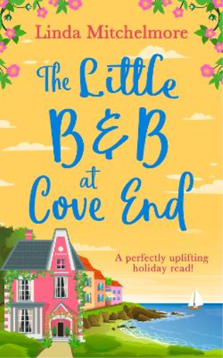 The Little B & B at Cove End