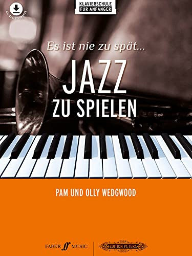 Es Ist Nie Zu Spat