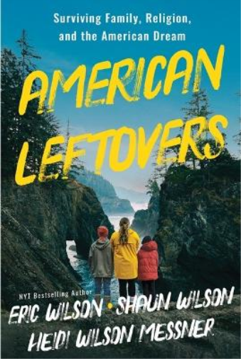 American Leftovers