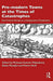 Pre-modern Towns at the Times of Catastrophes