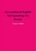 Occupational English Test Speaking for Nurses