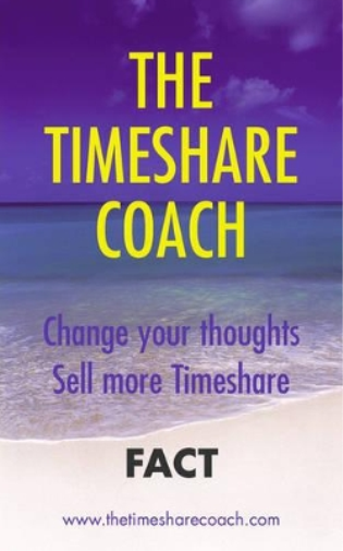 The Timeshare Coach