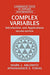Complex Variables