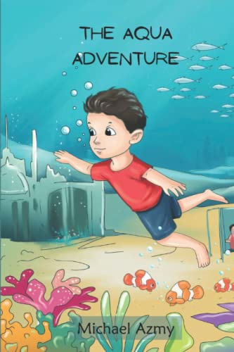 The Aqua Adventure