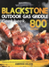 Blackstone Outdoor Gas Griddle Cookbook