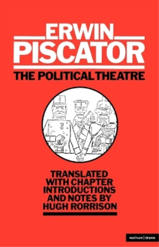 Political Theatre