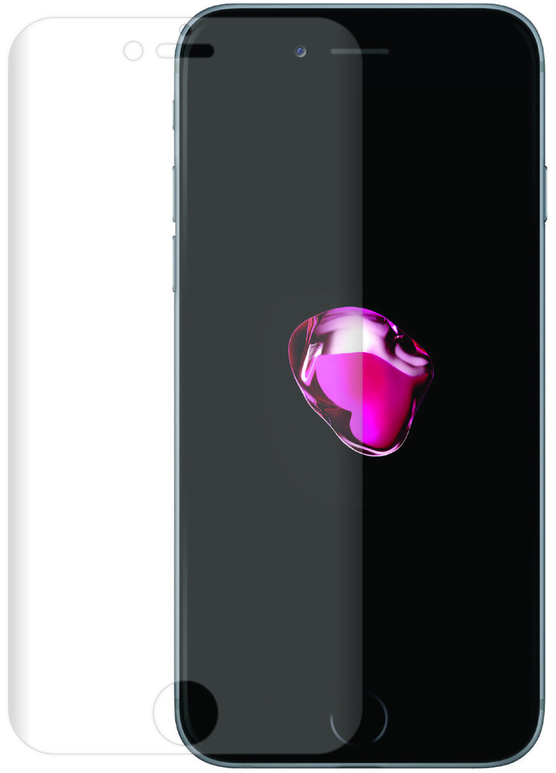 Azuri Echt Glas Displayschutz 0.33Mm/9H Fr Apple Iphone 7/8 Transparent